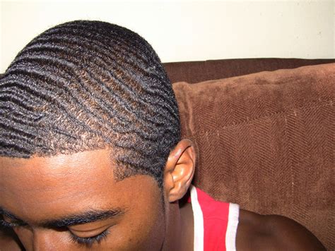Deep 360 Waves