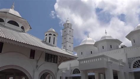 ● laungan azan apabila masuk. Azan from Masjid Abidin in Kuala Terengganu, Malaysia ...