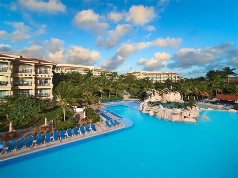 Hotel Marina El Cid Spa And Beach Resort Riviera Maya Puerto Morelos Opiniones Y Comparación