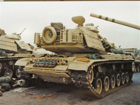 M60a1 Rise W Era Tanks Military Patton Tank Armored Vehicles