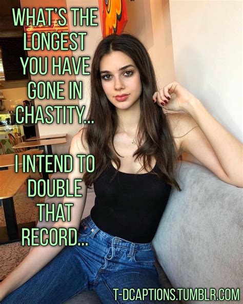 Pin By C On Chastity Captions Chastity Captions Youre Vrogue Co