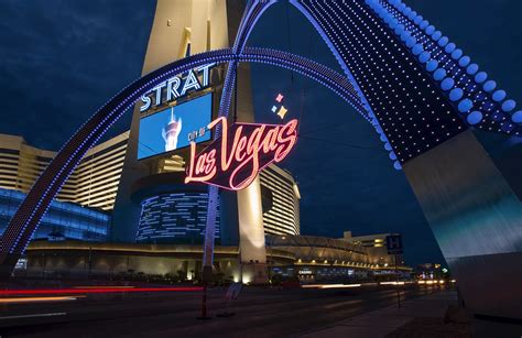 The Las Vegas Arch😉 Sin City Las Vegas Facebook