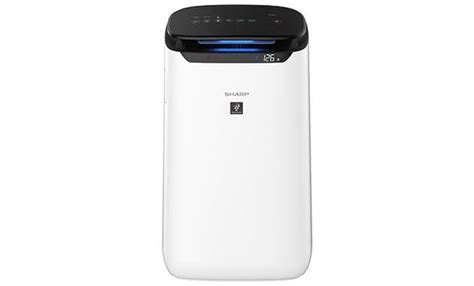 Let us take a look at some of the advantages that air purifiers from sharp have that make. Sharp Air Purifier | SHARP Malaysia