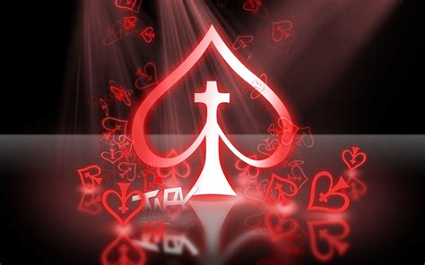 Spades Wallpapers Top Free Spades Backgrounds Wallpaperaccess