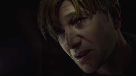 Resident Evils Ethan Winters Vs Silent Hills James Sunderland