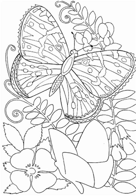 Coloring Books for Seniors Inspirational 38 Adult Coloring Free Pages