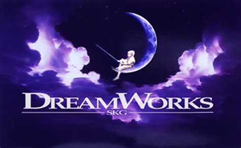 Dreamworks Pictures Logopedia Fandom Powered By Wikia