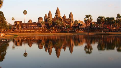 10 Must Visit Siem Reap Temples In Cambodia On Your Vacation