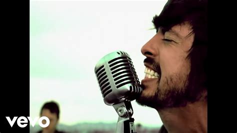 Foo Fighters Best Of You Youtube