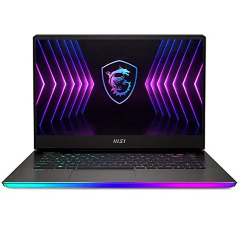 Comparison Of Best Msi Gaming Laptops 2023 Reviews