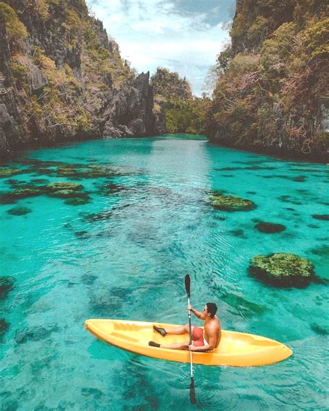 Pin On Must Travel Philippines