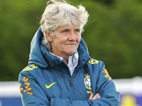 Em 2016, na olimpíada do rio, treinou a seleção sueca que ganhou a medalha de prata, eliminando os eua nas quartas e o brasil nas semifinais. Jornal Tradição Regional | Técnica da seleção feminina ...