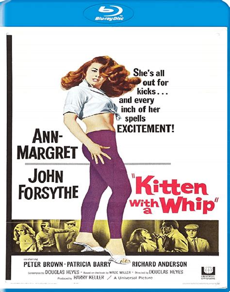 Kitten With A Whip 1964 720p Bluray H264 Aac Rarbg Softarchive