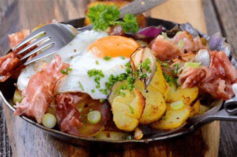 14 Traditional German Breakfast Foods Insanely Good