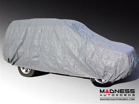 Mini Mini Cooper Car Cover Outdoor Fitted Deluxe Stormforce R58