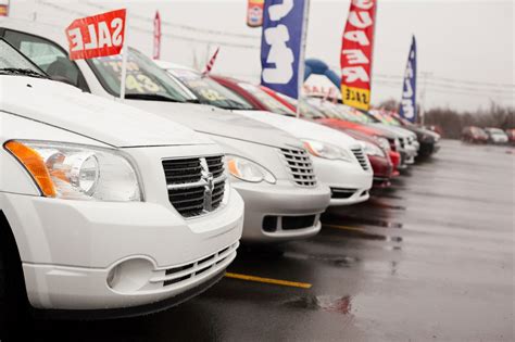 Used Car Prices Falling As Inventory Grows Edmunds