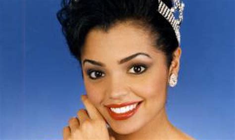 Muere De Cancer Chelsi Smith Miss Universo 1995 Primera Hora