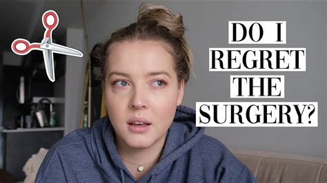 3 Months Post Op Gender Confirmation Surgery Youtube
