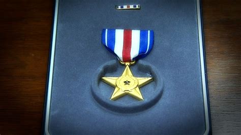Secret Heroes Newly Revealed Silver Star Actions Against Isis
