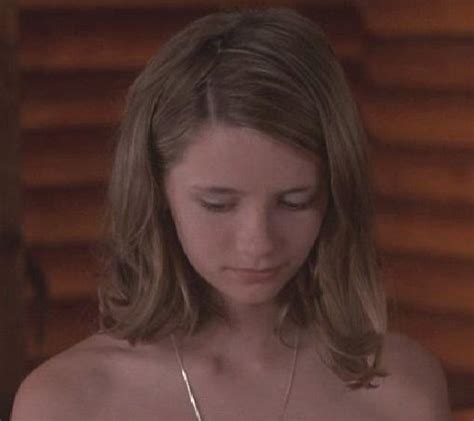 Naked Mischa Barton In Skipped Parts