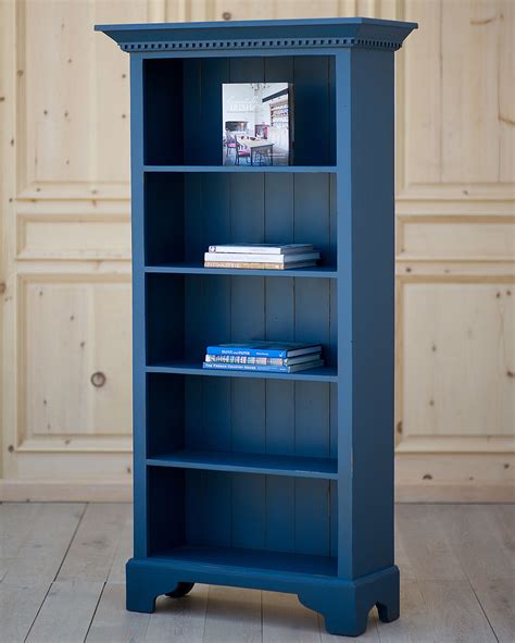 If you have not ever used annie sloan, here is a few tips. chalk paint bookcase project | Shelves, Bookcase, Bookshelves