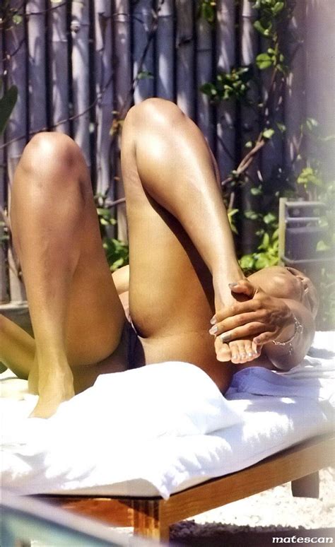 Fotos de Janet Jackson desnuda Página Fotos de Famosas TK