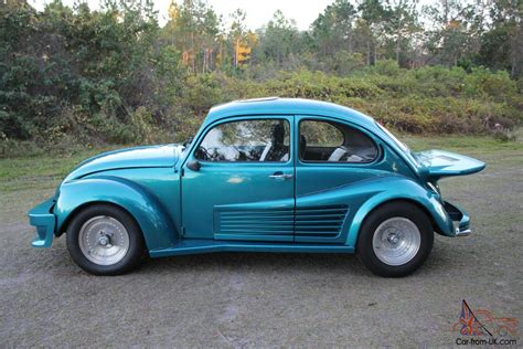 1972 Volkswagen Super Beetle Car Call Now