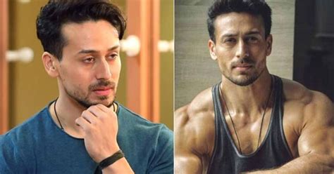 Tiger Shroff S This Popular Film Makes It To Top Films On Its