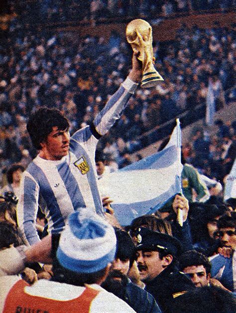 Argentina 78 El Mundial Que Tapó La Dictadura