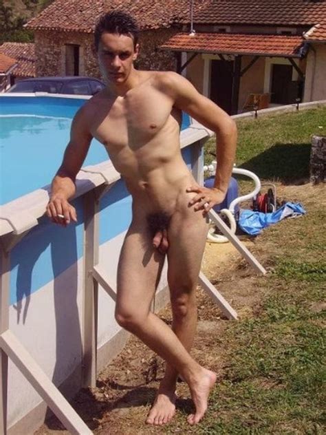 Men Naked Public Nudity Exhibitionist Guys Pics The Best Porn Website