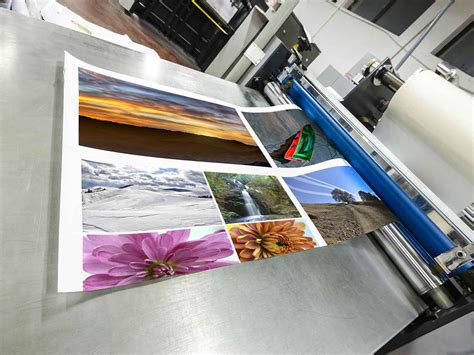 Trade Poster Printing From £8 Sqm Any Size Any Quantity