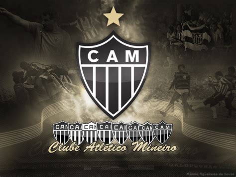 O atlético é o maior vencedor do estadual de minas gerais, com 46 títulos. Arena Sport Club: Clube Atlético Mineiro