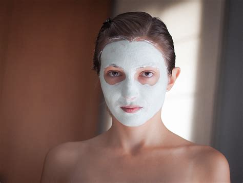 4 Best Face Masks For All Types Of Skin College Fashion