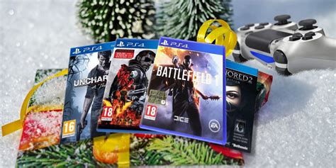 7 Games All Playstation 4 Owners Should Buy Makeuseof