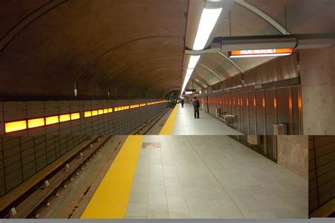 Structurae En Montreal Metro Orange Line Henri