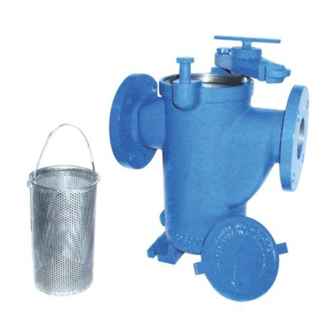 Model 72 Industry Standard Simplex Basket Strainer Eaton