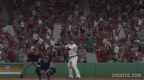 Mlb 09 The Show Review For Playstation 3 Ps3