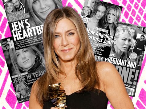 jennifer aniston has rewritten the patronising ‘poor jen narrative the independent