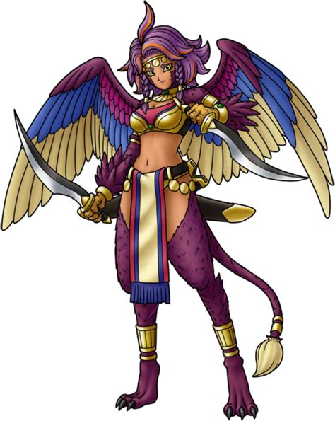Elegia Dragon Quest Wiki