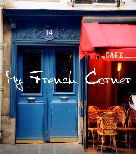 My French Corner