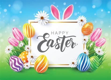 Happy Easter Images For Facebook Profile Picture Frames For Facebook