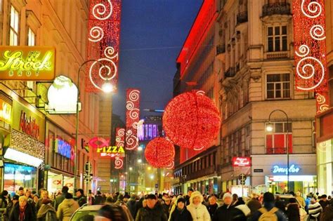 Capodanno A Vienna Cosa Fare Quanto Costa E Come Arrivare