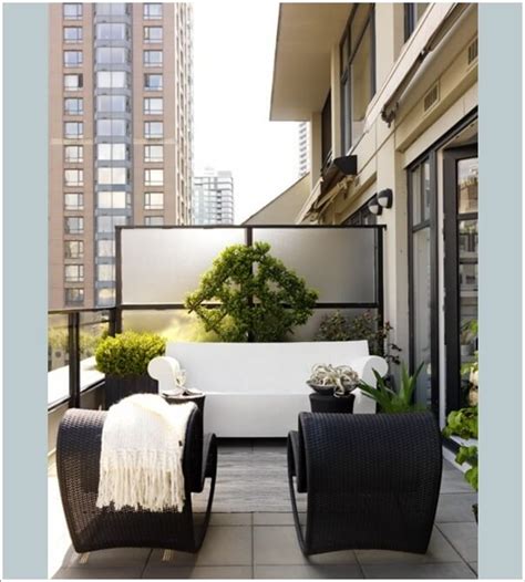 Take A Look At These Amazing Condo Patio Ideas