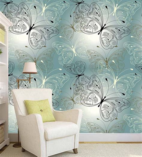 Paper Wall Sticker For Decoration Use 未使用