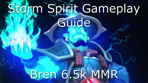 Tanky boys, squishy supports, tanky supports, right clickers, the wombo combo makers and so on, but the kind of heroes i love the most are the ones with. Dota 2 Storm Spirit Guide: 6.5k MMR Mid Lane Guide - Farming Guide, Winning mid - YouTube