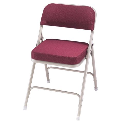 Shop padded folding chairs to maximize comfort at any event. Folding Padded Chairs Style and Design