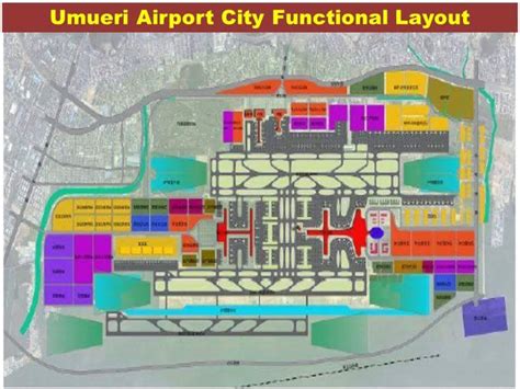 The project is an aerotropolis, an integrated modern city comprising an international airport with 2 the project will be sited at umueri, anambra east lga of anambra state 4.the project has 75 % of. Anambra Airport City / Cargo Airport, Anambra, Nigeria ...