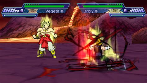 This brings you unexpected things in comparison to the first dragon ball anime series. Mundo Roms Gratis Psp: Dragon Ball Z Shin Budokai [psp ...