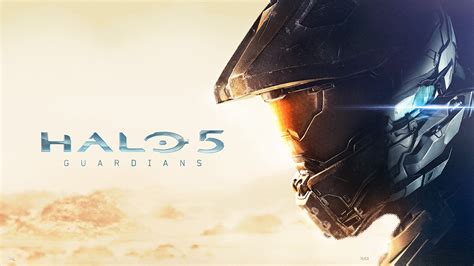 Halo 5 Guardians Une Dernière Mise à Jour Prochainement