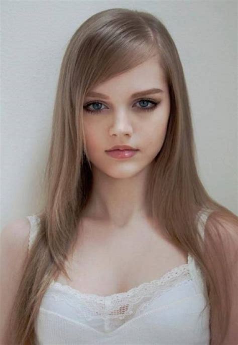Girls Who Look Like Barbie Dolls In Real Unbelievable